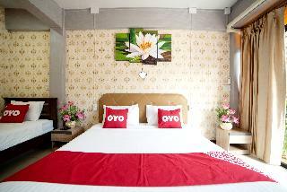 Hotel Oyo 465 Krung Kao Traveller Lodge