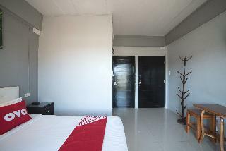 Hotel Oyo 465 Krung Kao Traveller Lodge