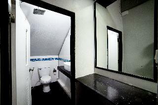 Hotel Oyo 465 Krung Kao Traveller Lodge