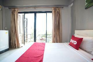 Hotel Oyo 465 Krung Kao Traveller Lodge