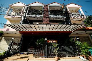 Hotel Oyo 465 Krung Kao Traveller Lodge