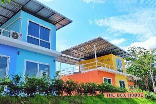 The Box House