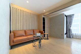Loft Bangkok Hotel