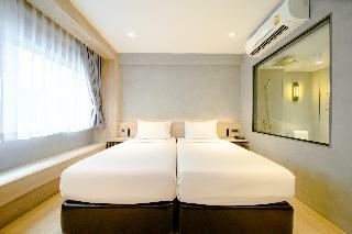 Loft Bangkok Hotel