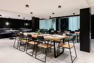 Loft Bangkok Hotel
