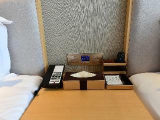 Lavande Hotels Huizhou Gold Coast
