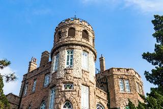 Hotel 7 Days Premiuma Qingdao Railway Station