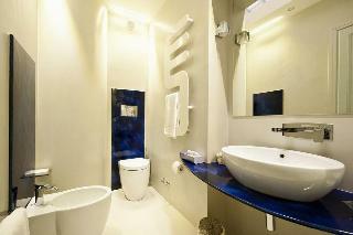Hotel Relais Maddalena Camere In Roma