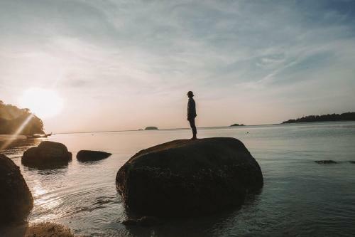 Adang Island Resort