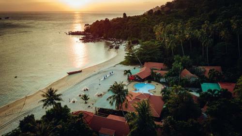 Adang Island Resort