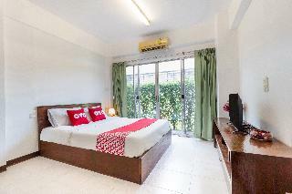 Hotel Oyo 424 The Room Resort Apartment