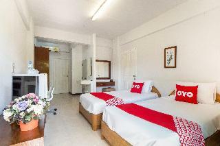Hotel Oyo 424 The Room Resort Apartment