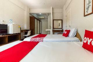 Hotel Oyo 424 The Room Resort Apartment
