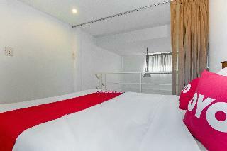 Hotel Oyo 424 The Room Resort Apartment