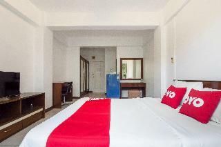 Hotel Oyo 424 The Room Resort Apartment