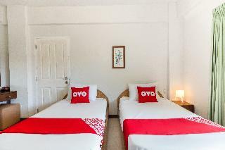 Hotel Oyo 424 The Room Resort Apartment