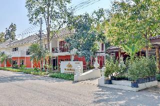 Hotel Oyo 557 Tong House Resort