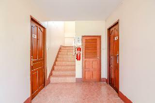 Hotel Oyo 557 Tong House Resort