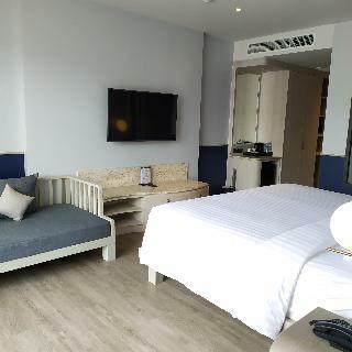 Seabed Grand Hotel Phuket
