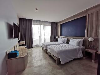 Seabed Grand Hotel Phuket