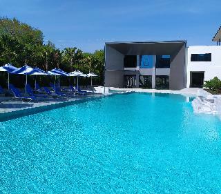 Seabed Grand Hotel Phuket