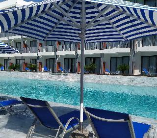Seabed Grand Hotel Phuket