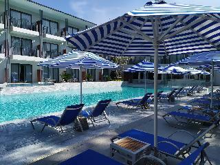 Seabed Grand Hotel Phuket