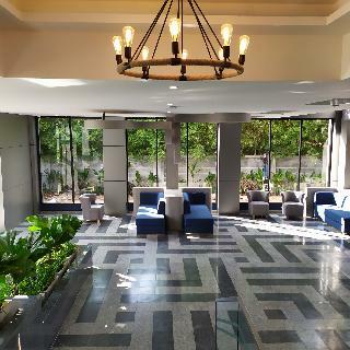 Seabed Grand Hotel Phuket