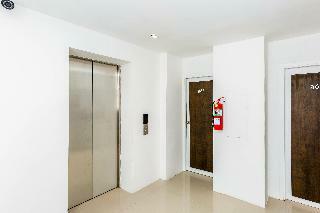 Oyo 472 Tang Cheng Holiday Hotel