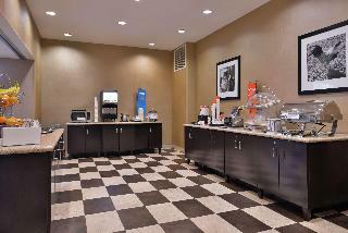 Hotel Hampton Inn & Suites Woodward