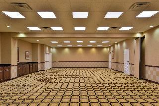 Hotel Hampton Inn & Suites Woodward