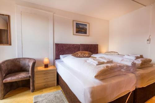 Hotel Sterne