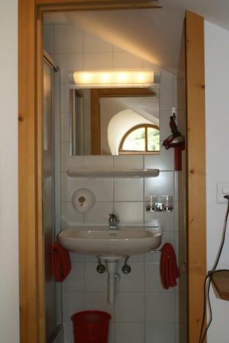 Posada Albergo Piz Cam