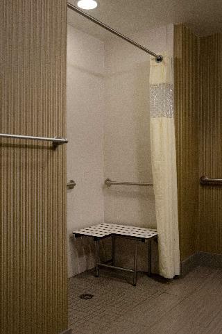 Hotel Hampton Inn Oxford-west