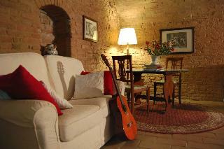 Bed & Breakfast Il Casato Residenza D'epoca