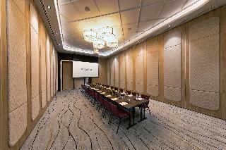Hotel Mercure Bangkok Sukhumvit 24