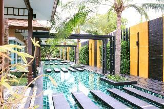 Hotel Keang Kluen Talay Resort