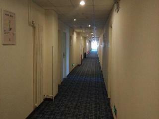 Hotel 7 Days Inn Beijing Wukesong Branch