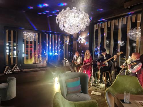 Wellnesshotel Rovanada Superior