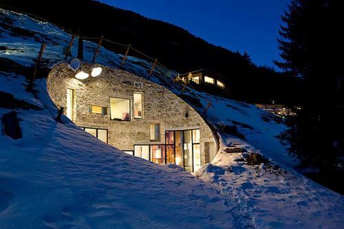 Apartamentos Grosshus Vals