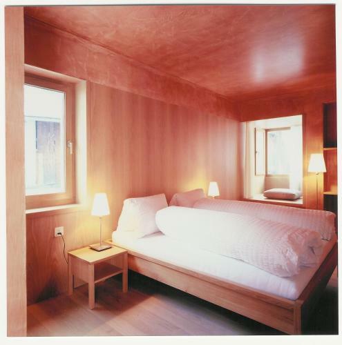 Hotel Alpina