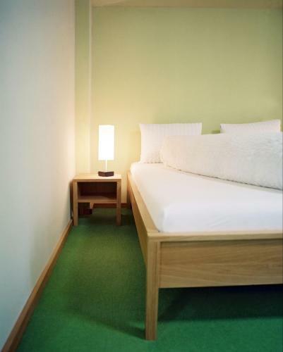 Hotel Alpina