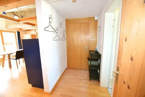 Apartamento Terra Berni