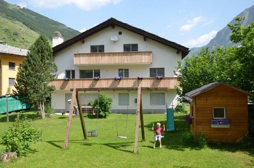 Apartamento Terra Berni