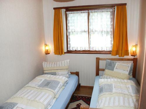 Apartamento Fricktalerhuus 3