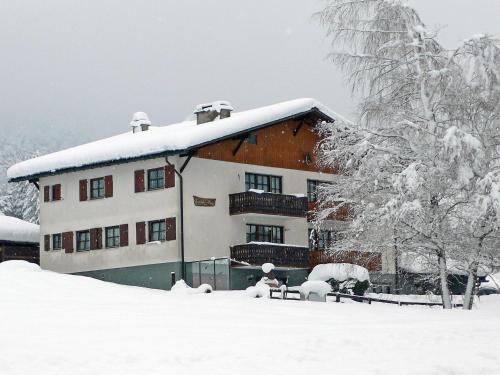 Apartamento Fricktalerhuus 3
