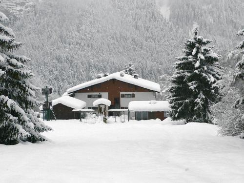 Apartamento Fricktalerhuus 3
