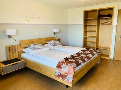 Hotel Gasthof Zur B�ndte