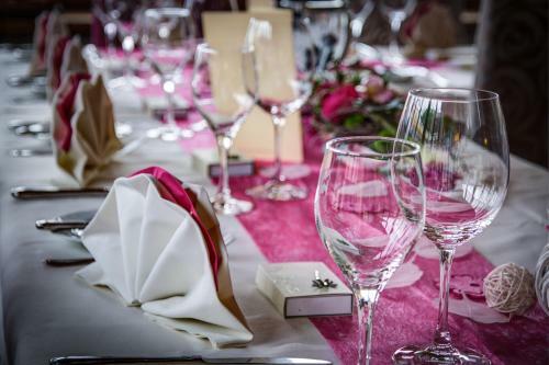 Hotel Gasthof Zur B�ndte
