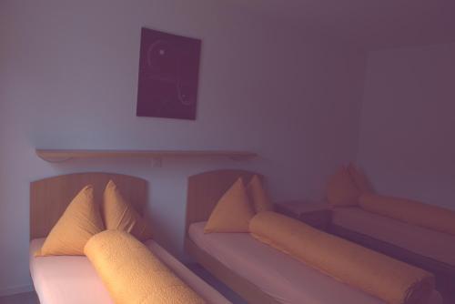 Hotel Ristorante Pensione Chalet Stazione